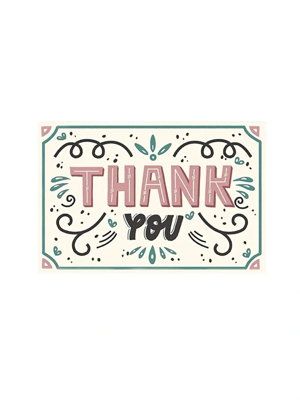 45 Piece Halloween Shipping Bundle 10x13 Poly Mailers, Thank You Cards Stickers